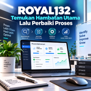 ROYAL132 Layanan Cepat Di perbaiki